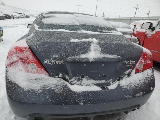 Photo 6 from auction – 2009 NISSAN ALTIMA 3.5 with VIN 1N4BL24E59C136529