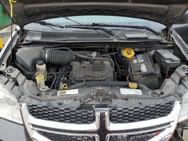 Photo 12 from auction – 2016 DODGE GRAND CARA with VIN 2C4RDGBGXGR178268