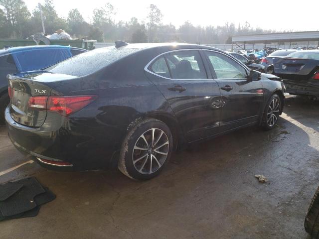 Photo 3 from auction – 2016 ACURA TLX TECH with VIN 19UUB2F52GA006138