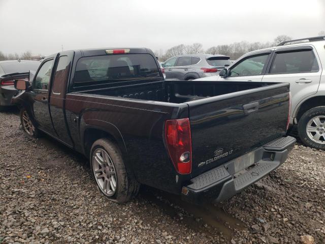 Photo 2 from auction – 2007 CHEVROLET COLORADO with VIN 1GCCS19E878100791