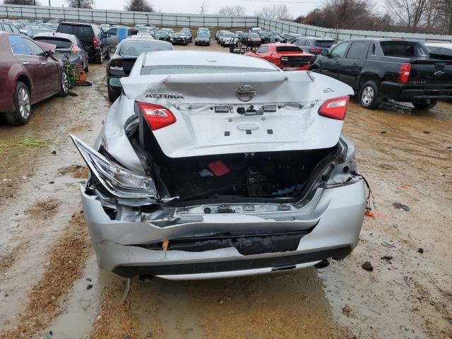 Photo 6 from auction – 2016 NISSAN ALTIMA 2.5 with VIN 1N4AL3AP0GC204384