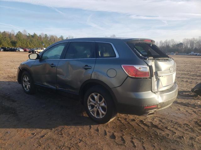 Photo 2 from auction – 2011 MAZDA CX-9 with VIN JM3TB2CA9B0313064
