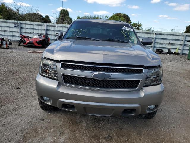 Photo 5 from auction – 2007 CHEVROLET AVALANCHE with VIN 3GNFK12327G114225