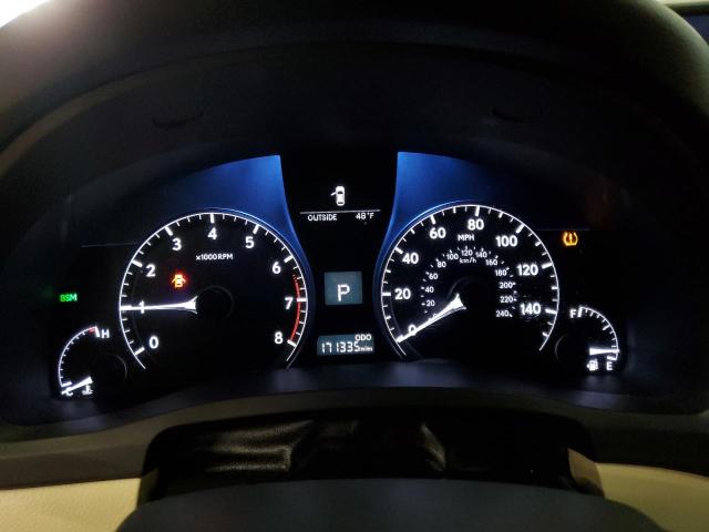 Photo 9 from auction – 2015 LEXUS RX 350 BAS with VIN 2T2BK1BA5FC287358
