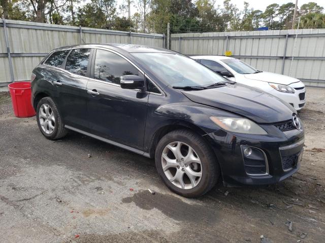 Photo 4 from auction – 2010 MAZDA CX-7 with VIN JM3ER2W34A0302067
