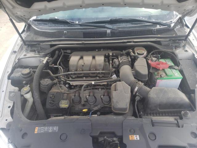Photo 11 from auction – 2013 FORD TAURUS LIM with VIN 1FAHP2F8XDG131155