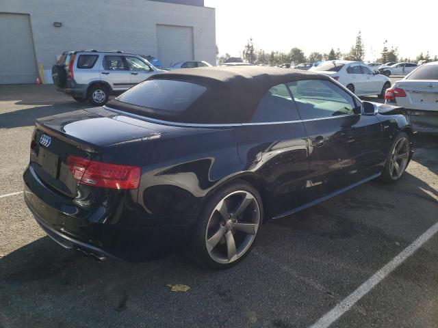 Photo 3 from auction – 2017 AUDI S5 with VIN WAUC4AFH3HN002065