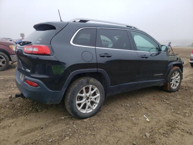 Photo 3 from auction – 2016 JEEP CHEROKEE L with VIN 1C4PJMCS3GW323210
