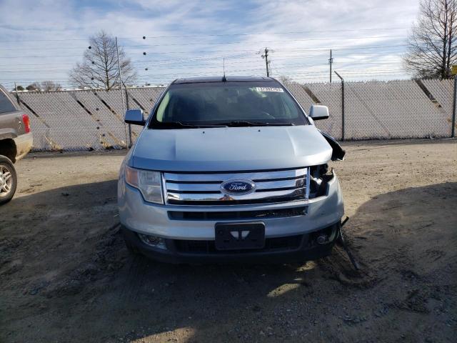 Photo 5 from auction – 2008 FORD EDGE LIMIT with VIN 2FMDK49C18BA37001