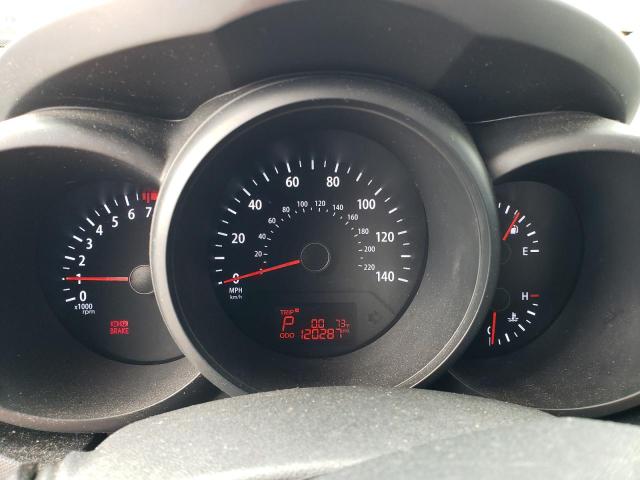 Photo 9 from auction – 2013 KIA SOUL with VIN KNDJT2A59D7503444