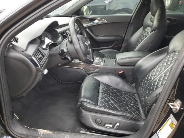 Photo 7 from auction – 2016 AUDI S6 PREMIUM with VIN WAUF2AFC9GN184683