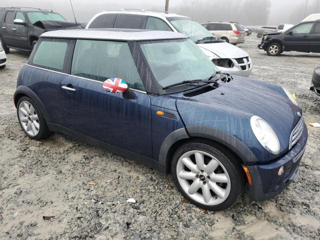 Photo 4 from auction – 2006 MINI COOPER with VIN WMWRC335X6TK18524