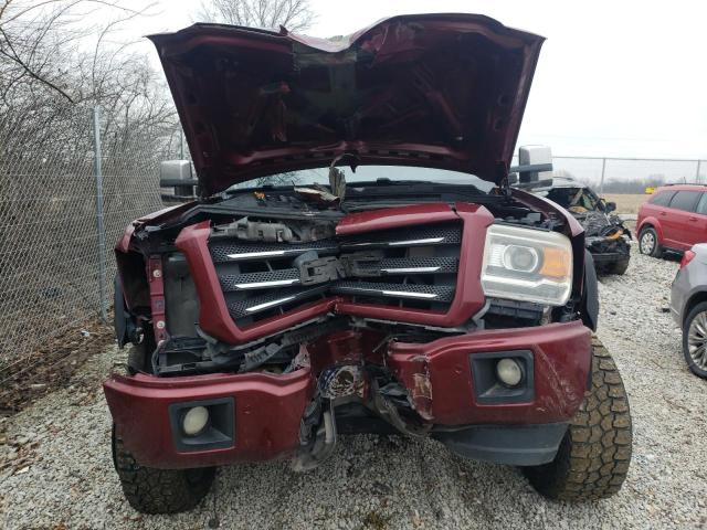 Zdjęcie 5 z aukcji – 2014 GMC SIERRA K15 z VIN 3GTU2VEC8EG186448