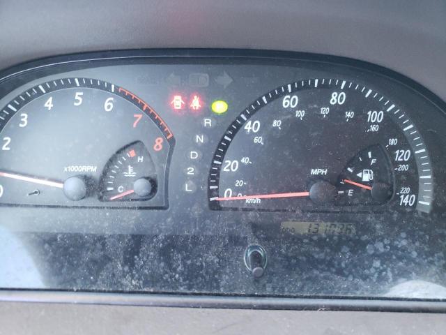 Photo 9 from auction – 2004 TOYOTA CAMRY LE with VIN 4T1BE32K34U893205