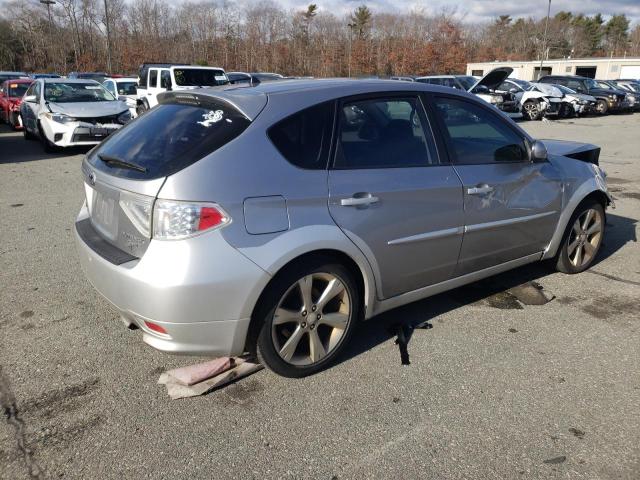 Photo 3 from auction – 2011 SUBARU IMPREZA OU with VIN JF1GH6D69BG809991