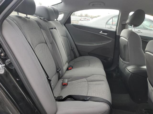 Photo 10 from auction – 2011 HYUNDAI SONATA GLS with VIN 5NPEB4AC5BH236004