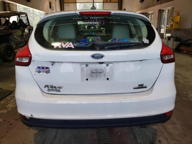 Photo 6 from auction – 2015 FORD FOCUS SE with VIN 1FADP3K29FL238990