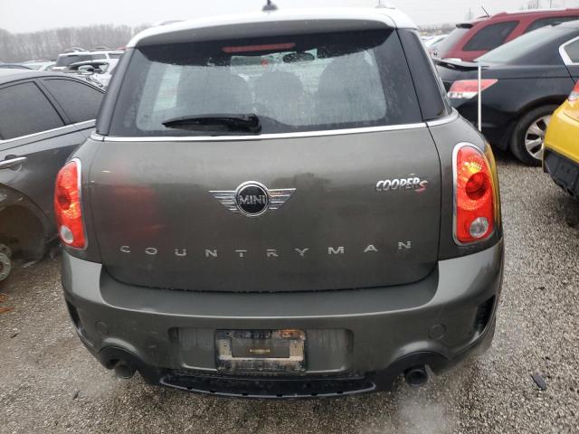 صورة رقم 6 من المزاد - 2014 MINI COOPER S C مع VIN WMWZC3C52EWP28167