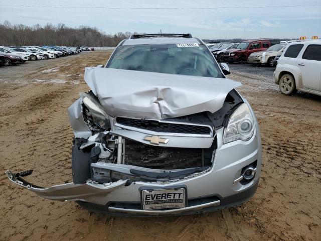 Photo 5 from auction – 2014 CHEVROLET EQUINOX LT with VIN 2GNFLHE35E6269216