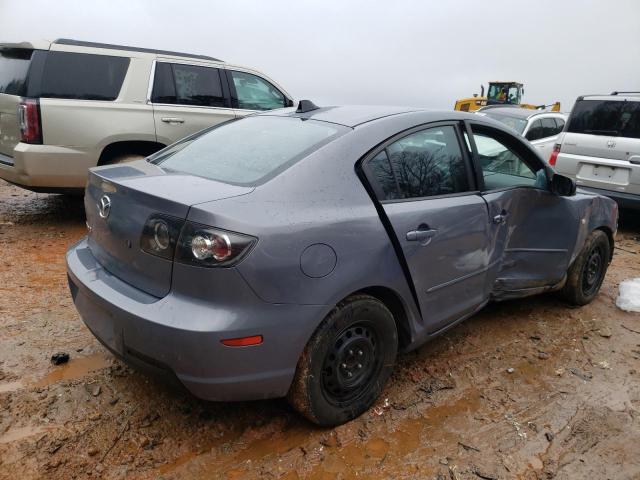 Photo 3 from auction – 2008 MAZDA 3 I with VIN JM1BK12F381790183