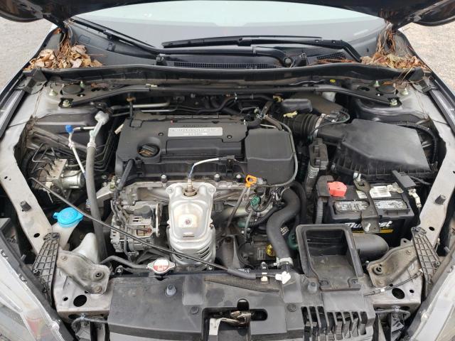 Photo 11 from auction – 2015 HONDA ACCORD EX with VIN 1HGCR2F73FA031153