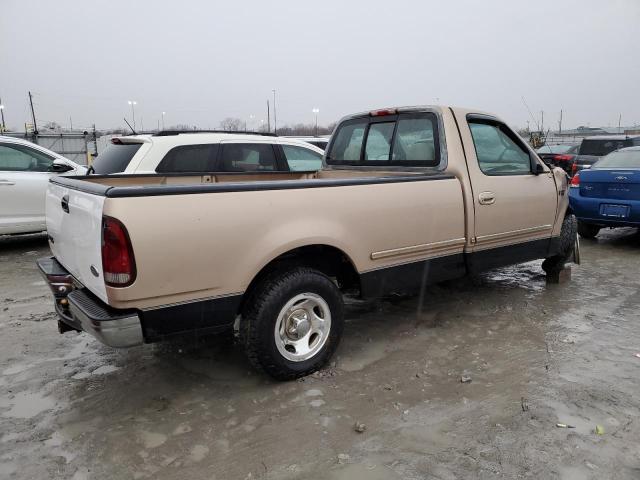 Photo 3 from auction – 1997 FORD F150 with VIN 1FTDF1764VNA04997