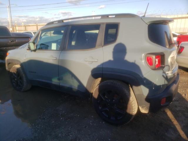 Photo 2 from auction – 2018 JEEP RENEGADE L with VIN ZACCJABB2JPJ07834