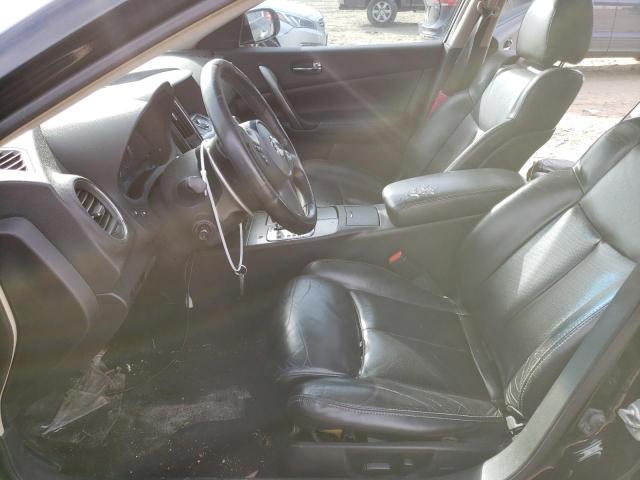 صورة رقم 7 من المزاد - 2012 NISSAN MAXIMA S مع VIN 1N4AA5AP6CC802975
