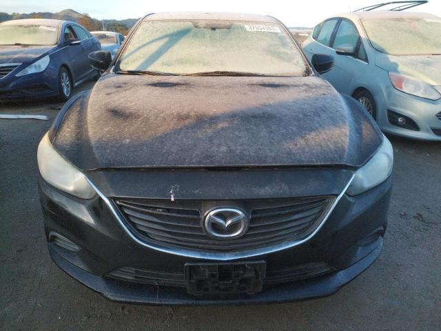 Photo 5 from auction – 2017 MAZDA 6 SPORT with VIN JM1GL1U58H1105487