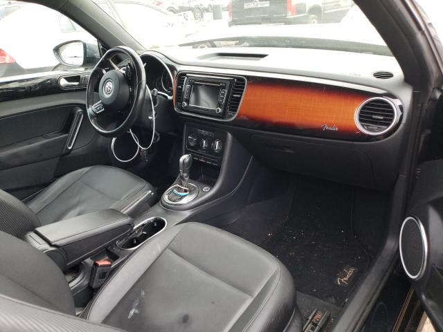 Photo 8 from auction – 2013 VOLKSWAGEN BEETLE with VIN 3VWJP7AT0DM657415