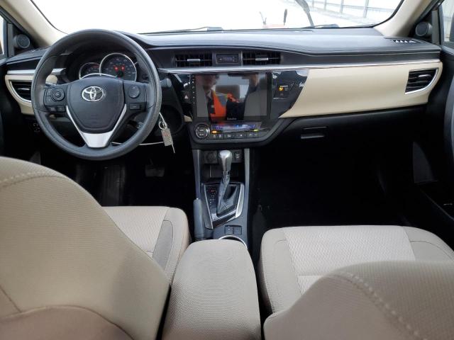 Photo 8 from auction – 2014 TOYOTA COROLLA EC with VIN 2T1BPRHE7EC087188