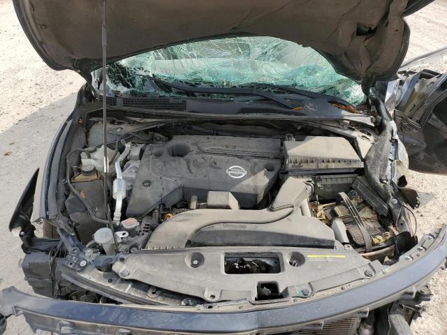 Photo 11 from auction – 2014 NISSAN ALTIMA SV with VIN 1N4AL3AP3EC178666