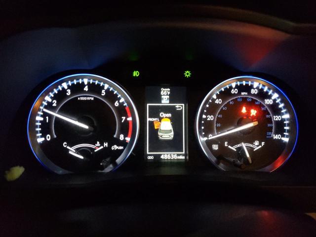 Photo 9 from auction – 2015 TOYOTA HIGHLANDER with VIN 5TDKKRFH3FS089167