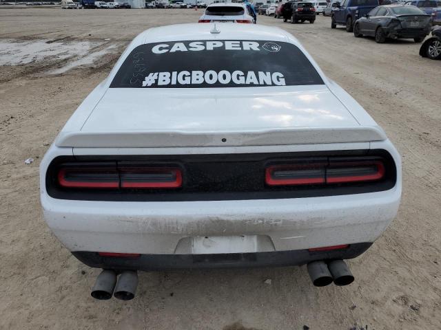 Photo 6 from auction – 2019 DODGE CHALLENGER with VIN 2C3CDZJG8KH686955