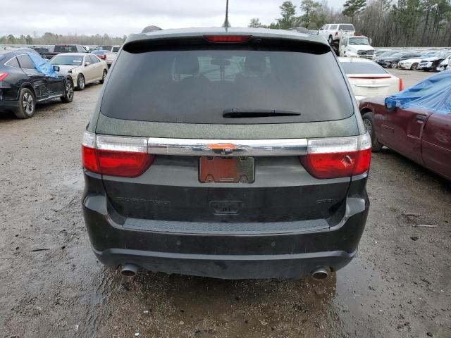 Photo 6 from auction – 2011 DODGE DURANGO CR with VIN 1D4SD4GT2BC592333