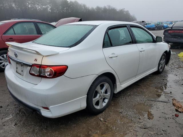 Фото 3 с аукциона – 2013 TOYOTA COROLLA BA с VIN 2T1BU4EE4DC985536
