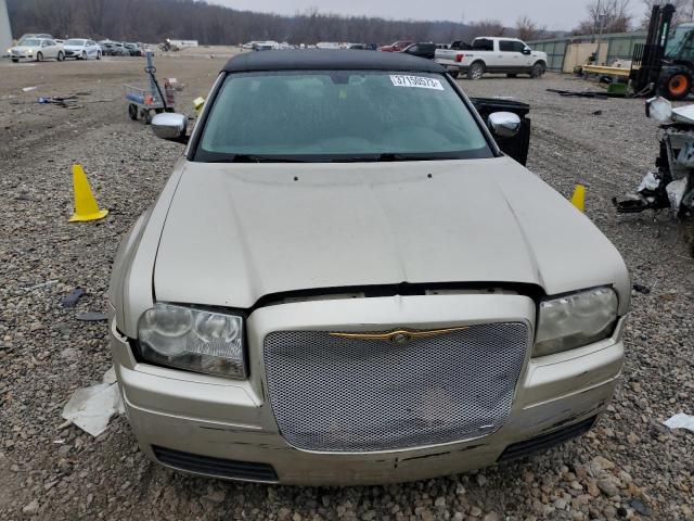 Photo 5 from auction – 2007 CHRYSLER 300 with VIN 2C3LA43R37H649135