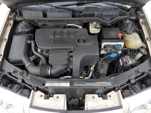 Photo 11 from auction – 2006 SATURN ION LEVEL with VIN 1G8AJ58F06Z124419