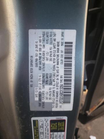 Photo 14 from auction – 2011 MAZDA CX-9 with VIN JM3TB2CA9B0313064