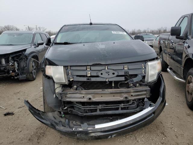 Photo 5 from auction – 2010 FORD EDGE LIMIT with VIN 2FMDK3KC0ABA05327