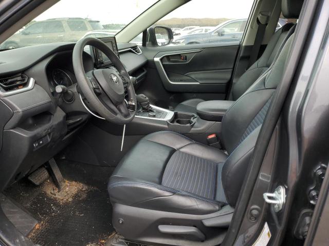 Photo 7 from auction – 2019 TOYOTA RAV4 LE with VIN JTMLWRFV6KD024561