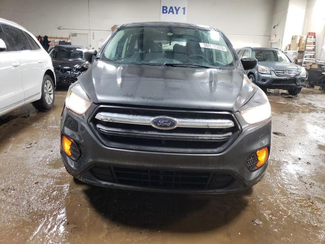 Photo 5 from auction – 2019 FORD ESCAPE S with VIN 1FMCU0F72KUB45294