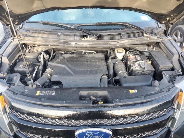 Photo 11 from auction – 2013 FORD EXPLORER S with VIN 1FM5K8GT3DGB52202