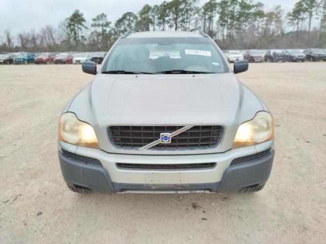 Photo 5 from auction – 2004 VOLVO XC90 with VIN YV1CZ59H241107246