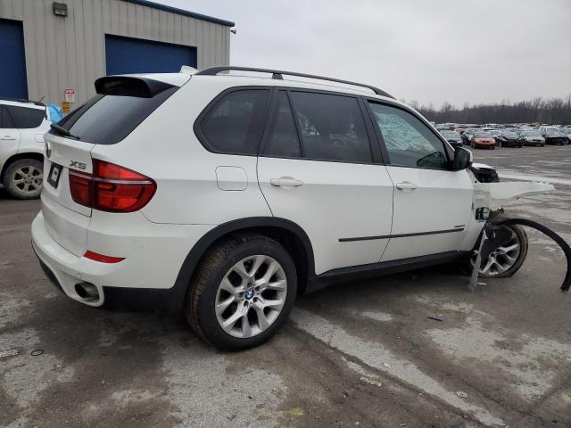 Photo 3 from auction – 2011 BMW X5 XDRIVE3 with VIN 5UXZV4C50BL406867