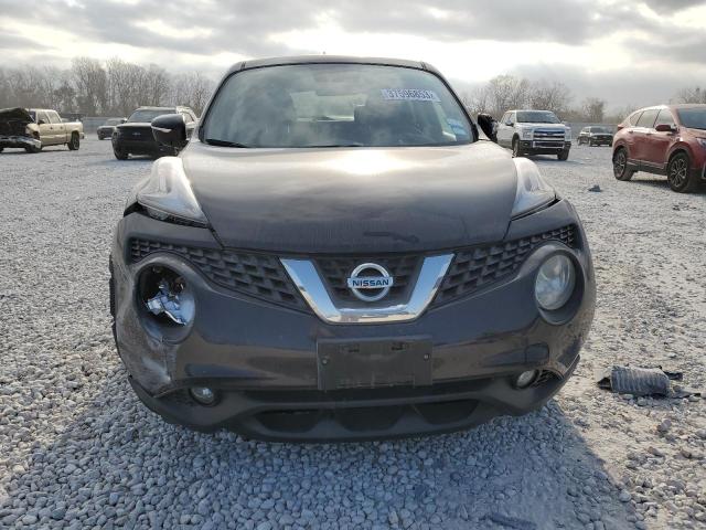 Photo 5 from auction – 2015 NISSAN JUKE S with VIN JN8AF5MV6FT554483