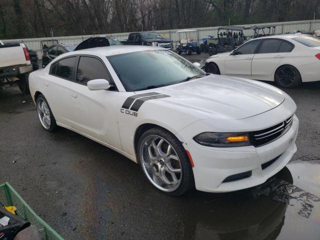 Photo 4 from auction – 2015 DODGE CHARGER SE with VIN 2C3CDXBG1FH754568
