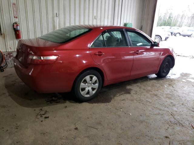 Photo 3 from auction – 2008 TOYOTA CAMRY CE with VIN 4T1BE46KX8U212348