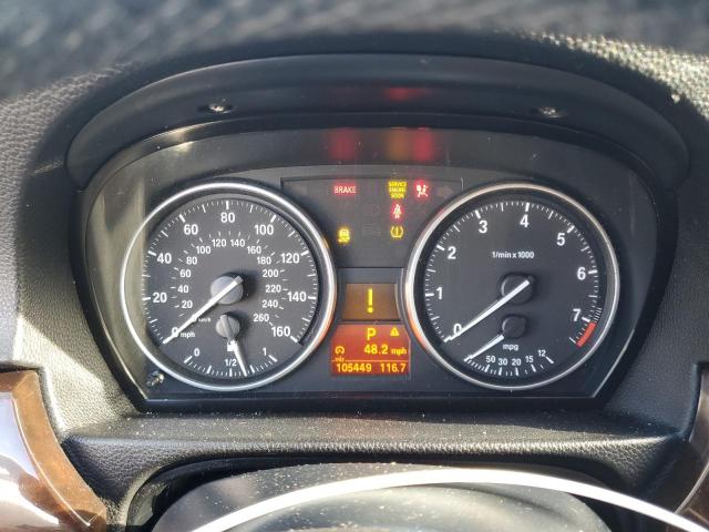 Photo 9 from auction – 2011 BMW 328 I SULE with VIN WBAPH5C53BA447265