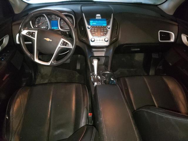 Photo 8 from auction – 2011 CHEVROLET EQUINOX LT with VIN 2CNFLNEC3B6471874